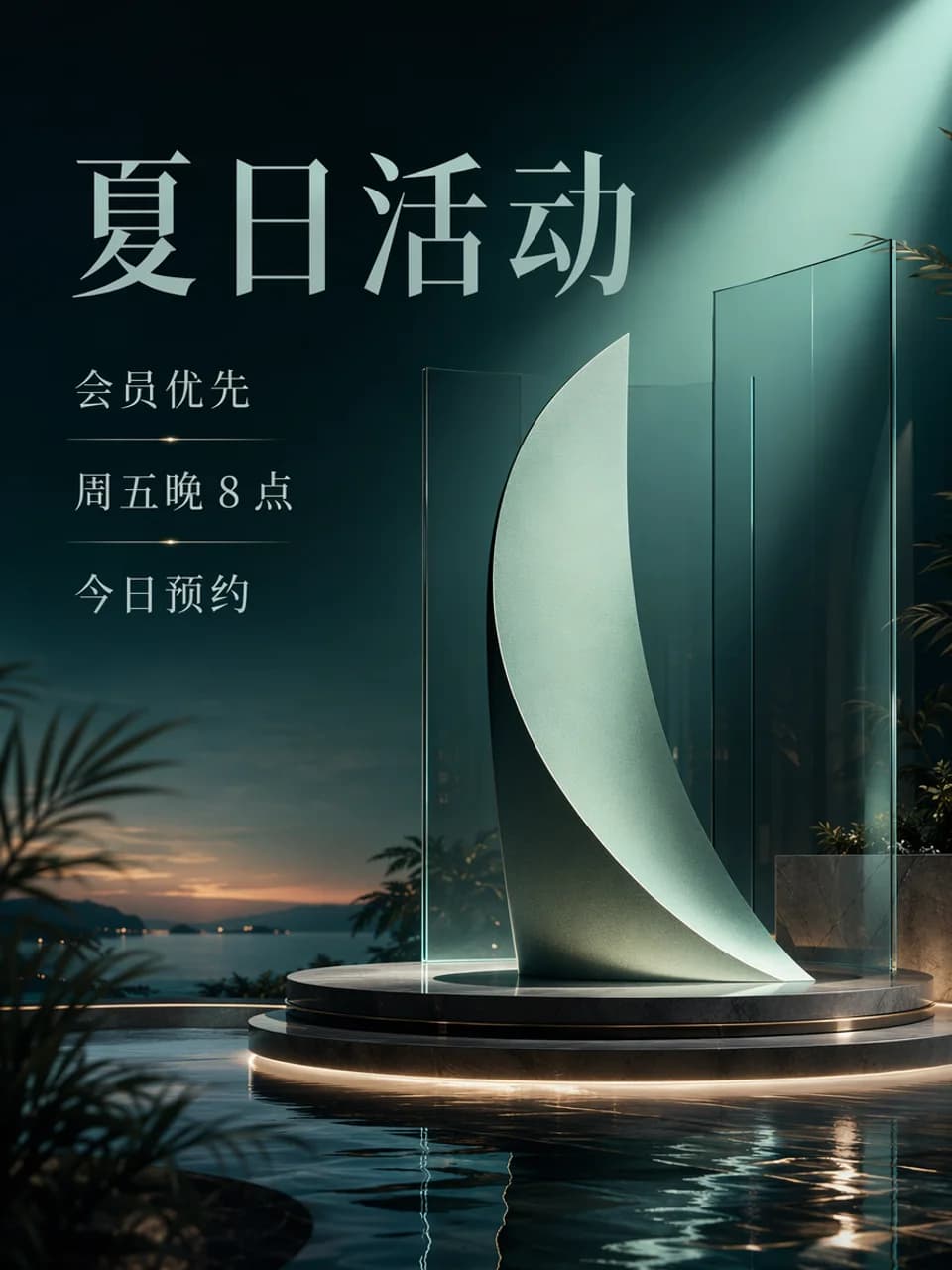 Chinese campaign poster source