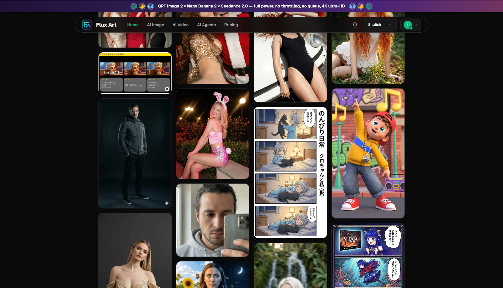 Where to Use GPT Image 2 Online: Direct-Access Entry Point (2026) - Flux Art