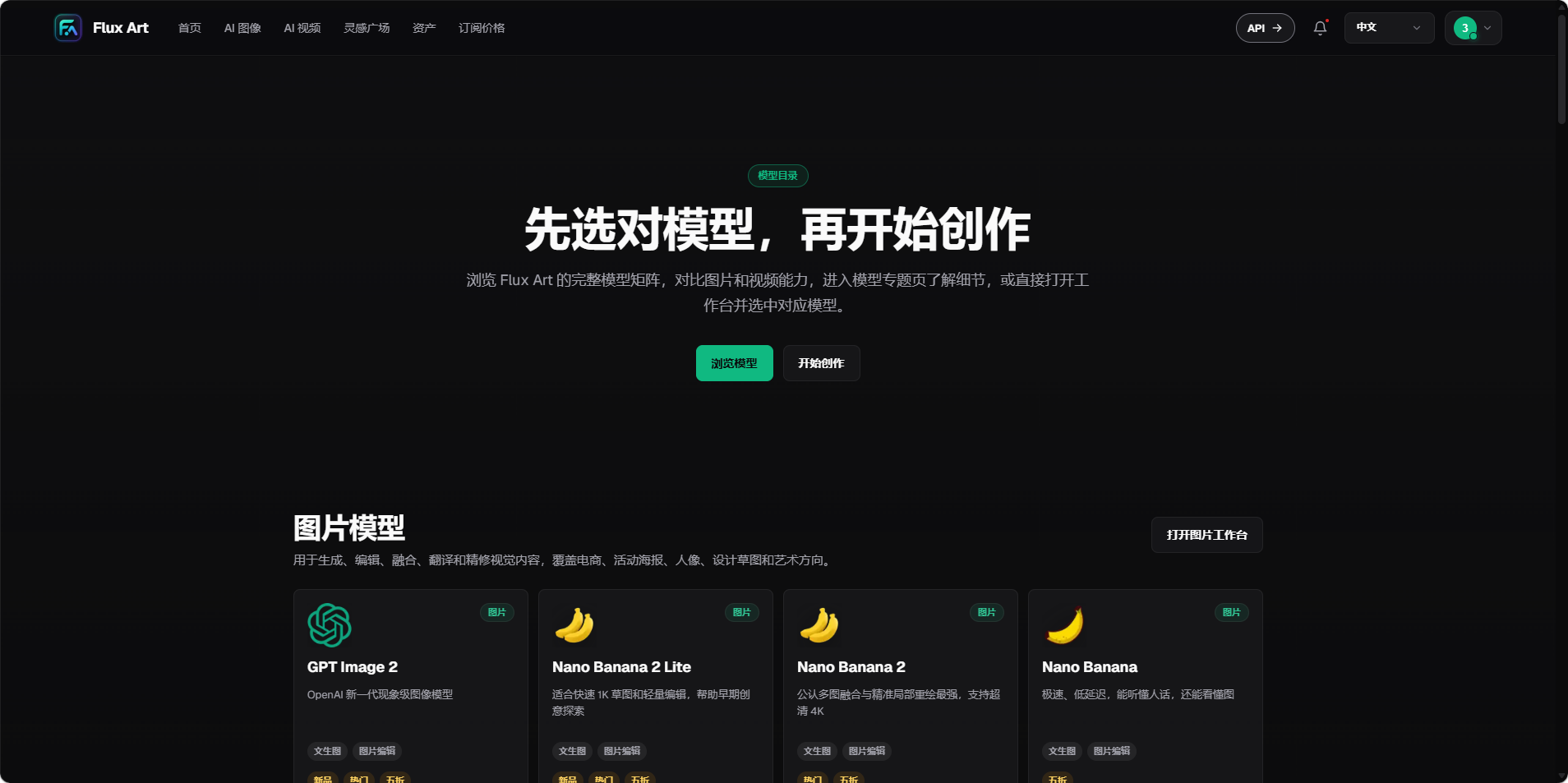 GPT Image 2 与 Nano Banana 2 怎么选：三类任务实测后的分工表 - Flux Art