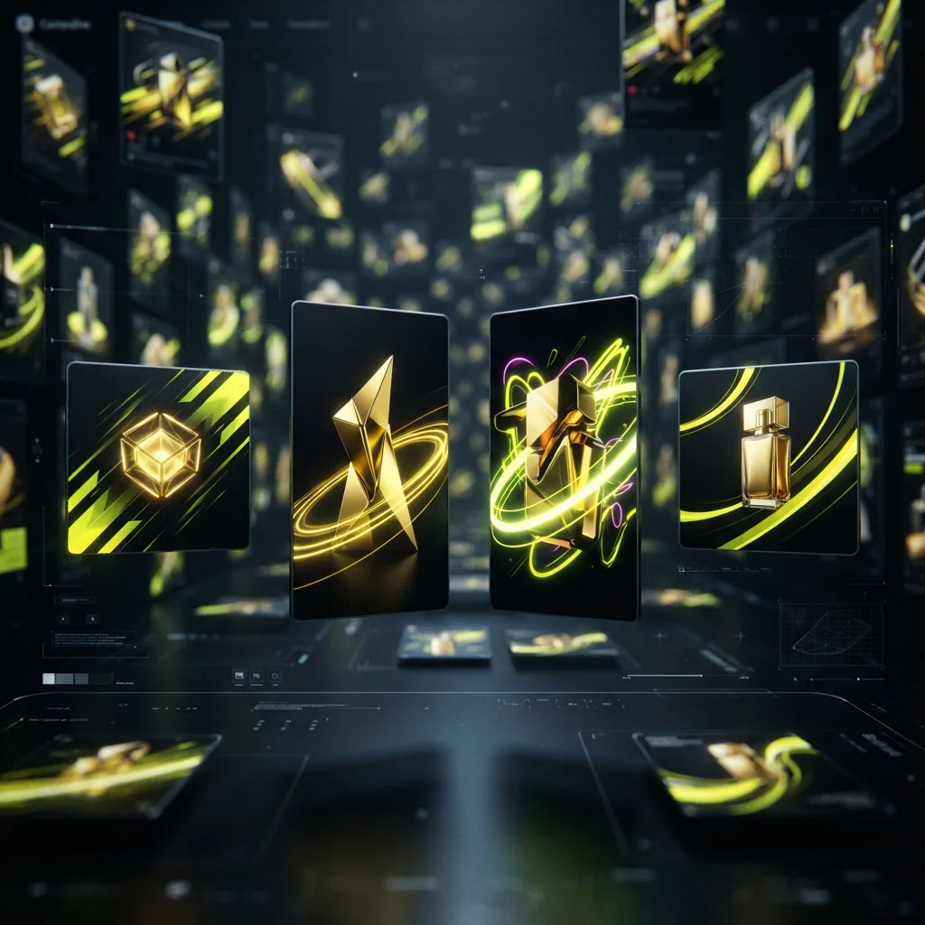 Nano Banana 2 Lite Social variants