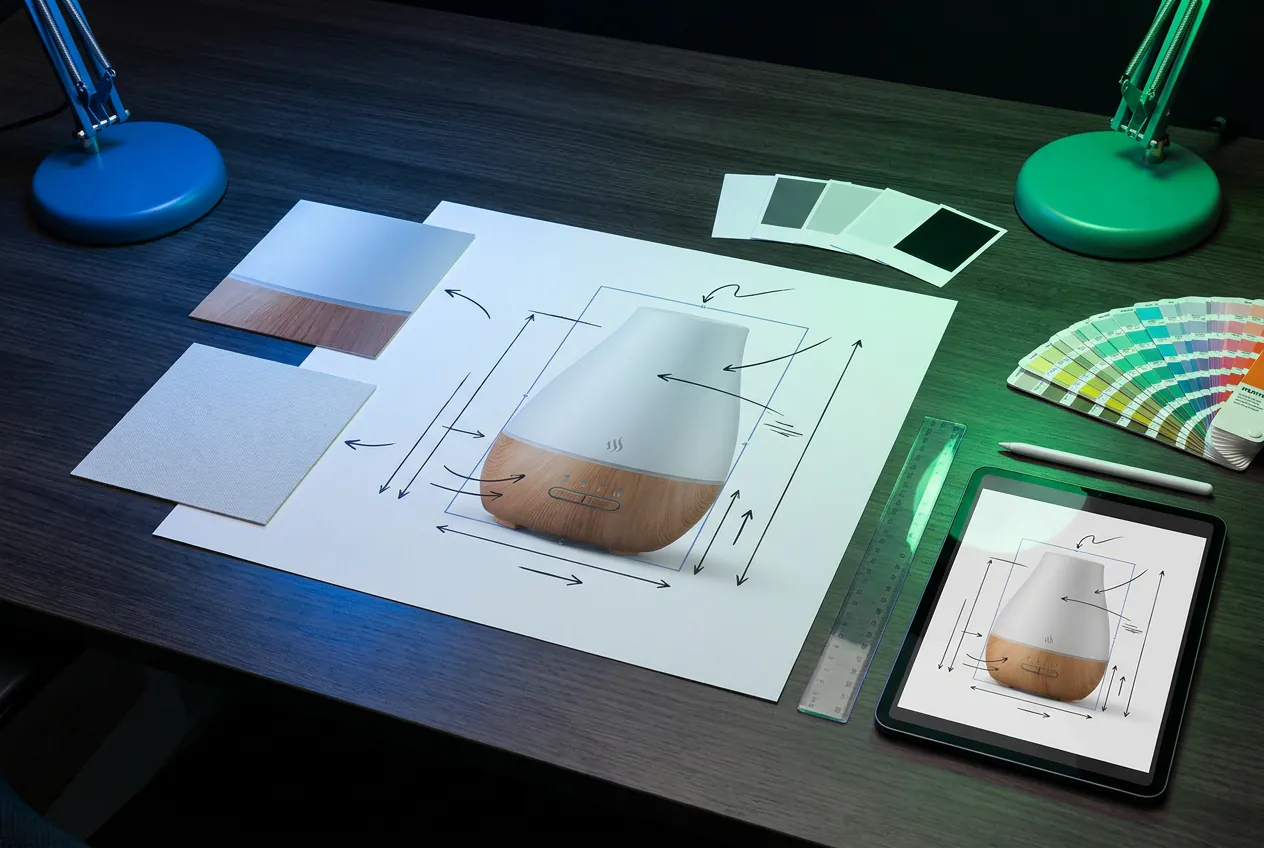 Nano Banana Pro design editing workflow