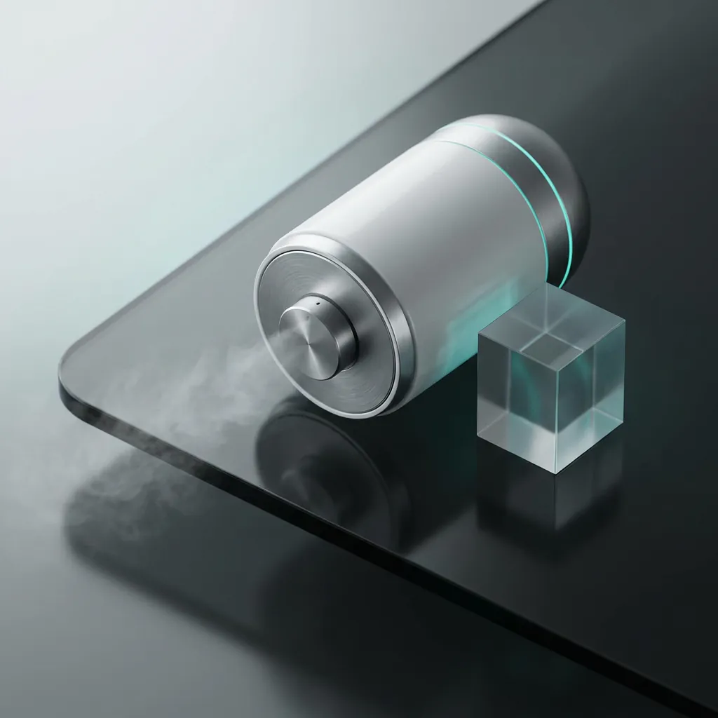 Nano Banana Pro precise product visual