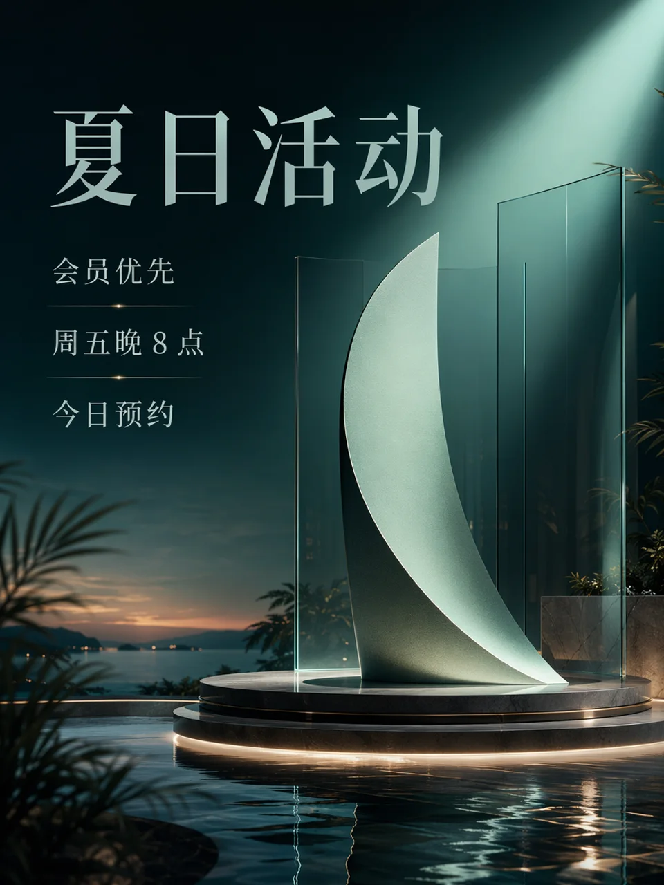 Chinese campaign poster source
