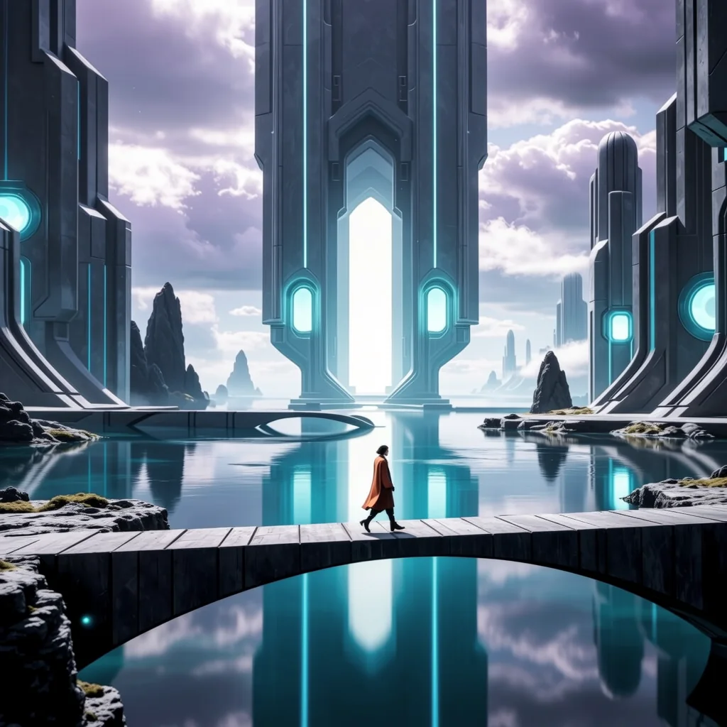 万相 2.2 增强 concept art and illustration style study
